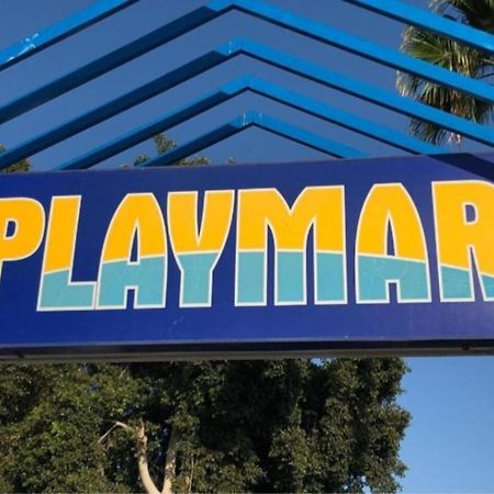 マスパロマス Playmar 2075ヴィラ エクステリア 写真