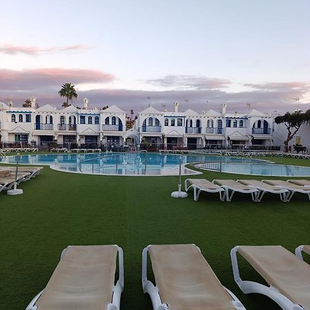マスパロマス Playmar 2075ヴィラ エクステリア 写真
